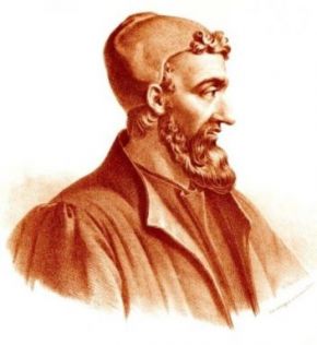Ritratto di Galeno [Wikipedia]
