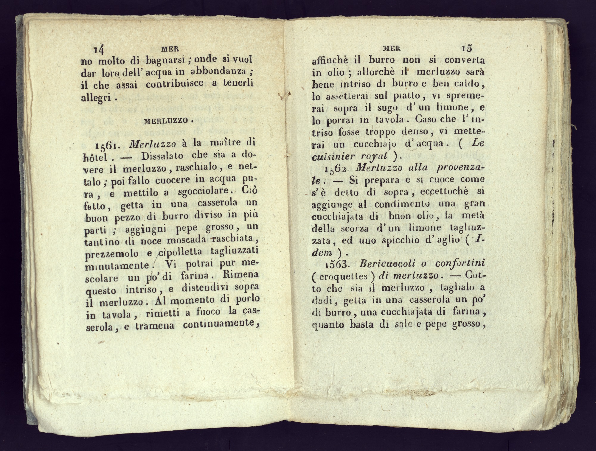 Adolphe Fosset, Enciclopedia domestica concernente le arti, i mestieri, l'economia rurale e domestica, ed applicabili a tutti gli stati e in tutte le occorrenze della vita, tratta dalle opere de' più celebri autori francesi Fuligno : per i tipi del Tomasi