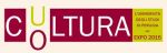 Logo Cultura colturacultura 300 sfondo