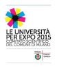 Le Università per Expo 2015