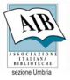 Logo AIB Umbria