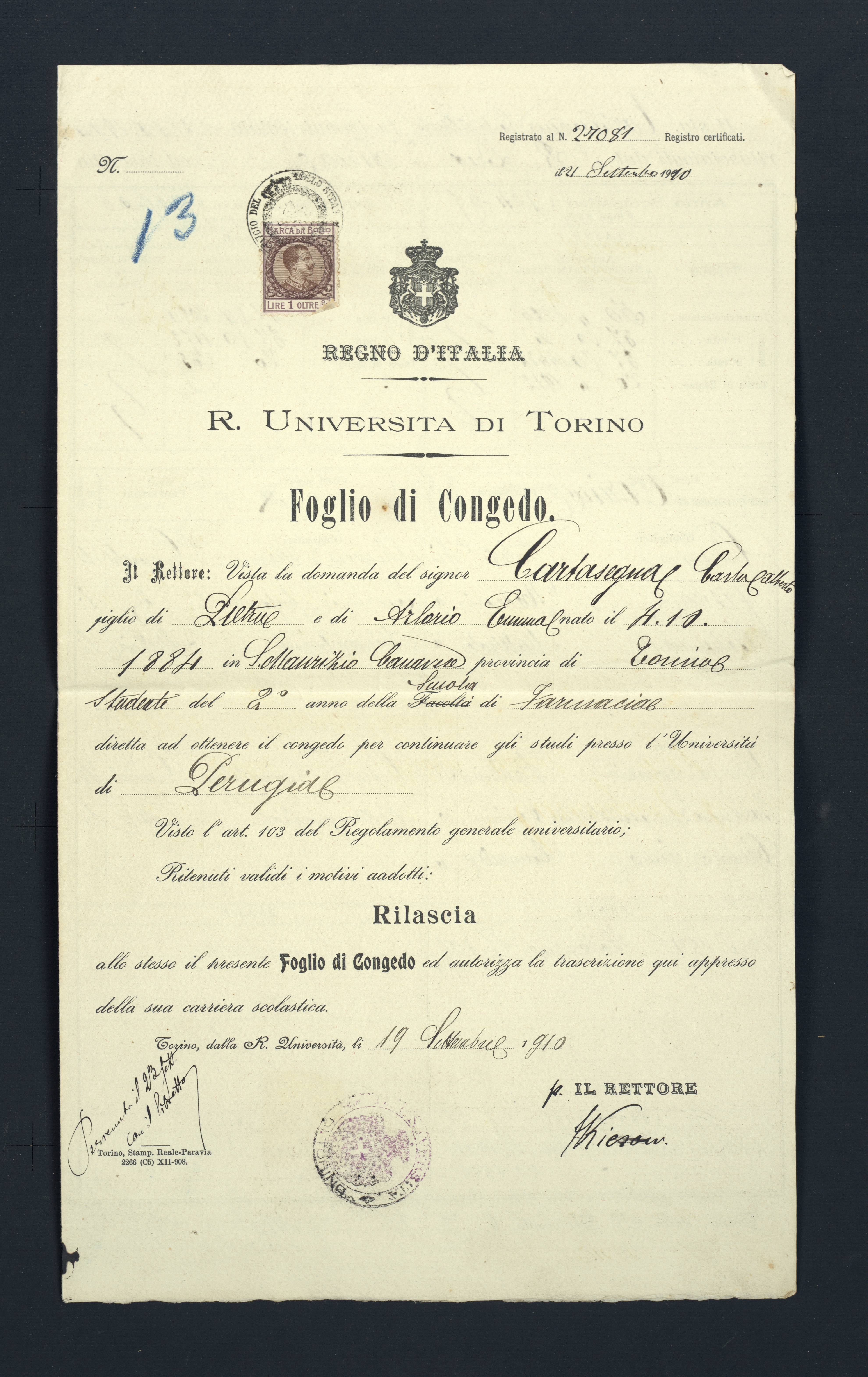 Cartasegna 06