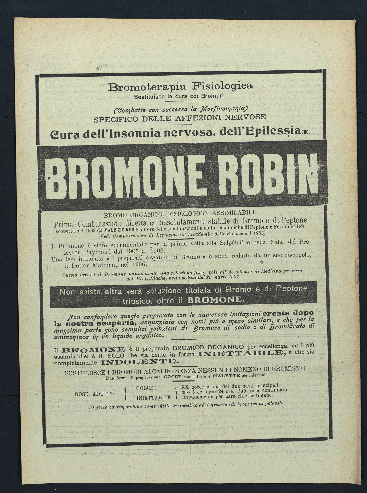 Gazzetta internazionale di medicina, chirurgia, igiene e interessi professionali  24(11) 1918